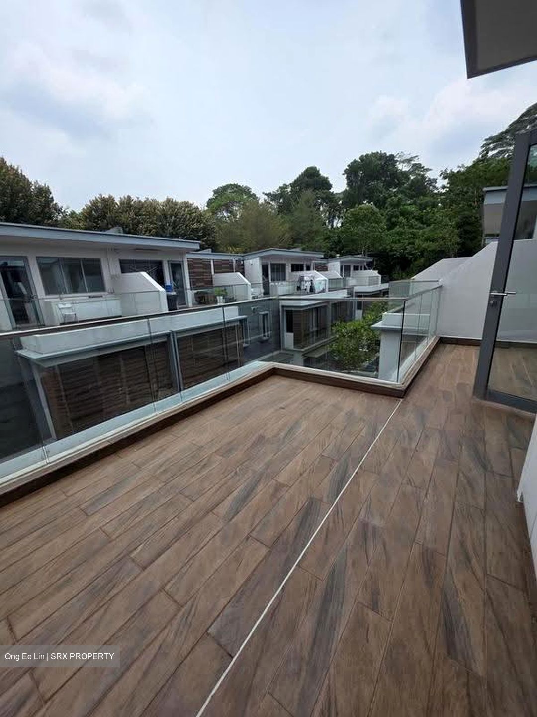Greenwood Mews (D11), Terrace #635475821